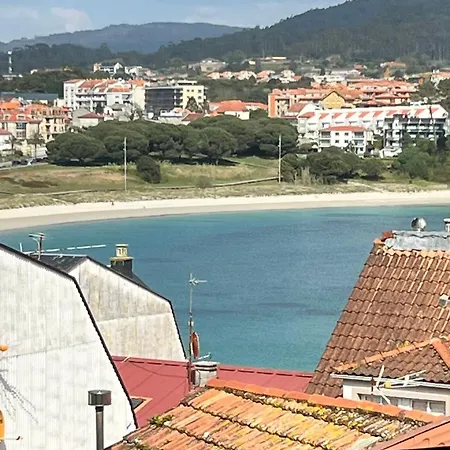 Vistas Al Mar *