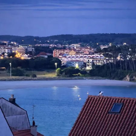 Vistas Al Mar